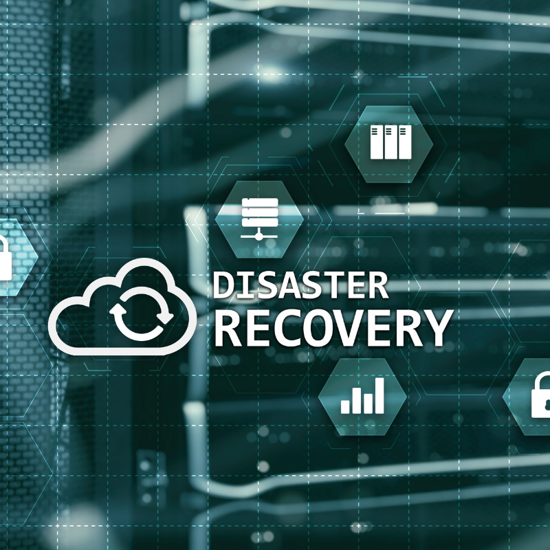 Perform Disaster Recovery Tests and Backup Integrity Checks Level IT